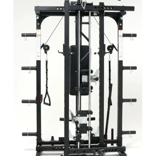 Фитнес станция  Toorx All-in-One ASX-3000 (ASX-3000) - фото №5